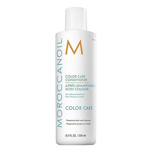 Color Care Conditioner de Moroccanoil