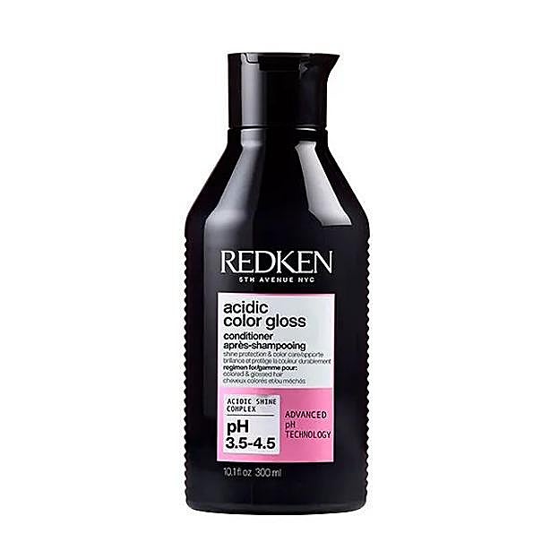 Acidic Color Gloss Conditioner de Redken