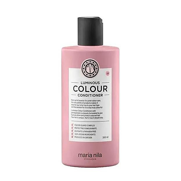 Luminous Colour de Maria Nila