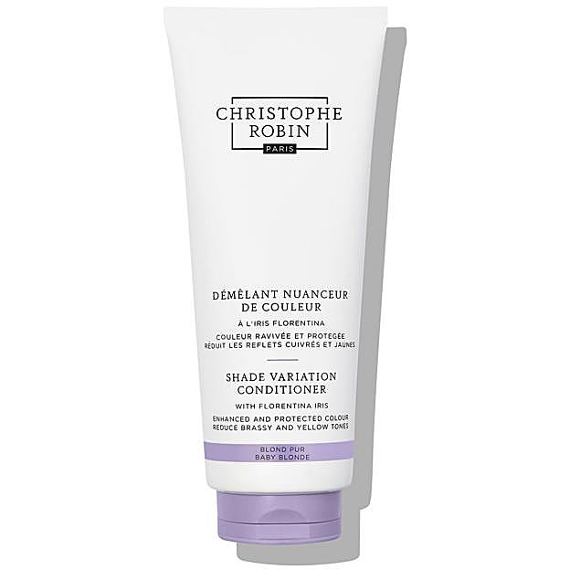 Shade Variation Conditioner de Christophe Robin