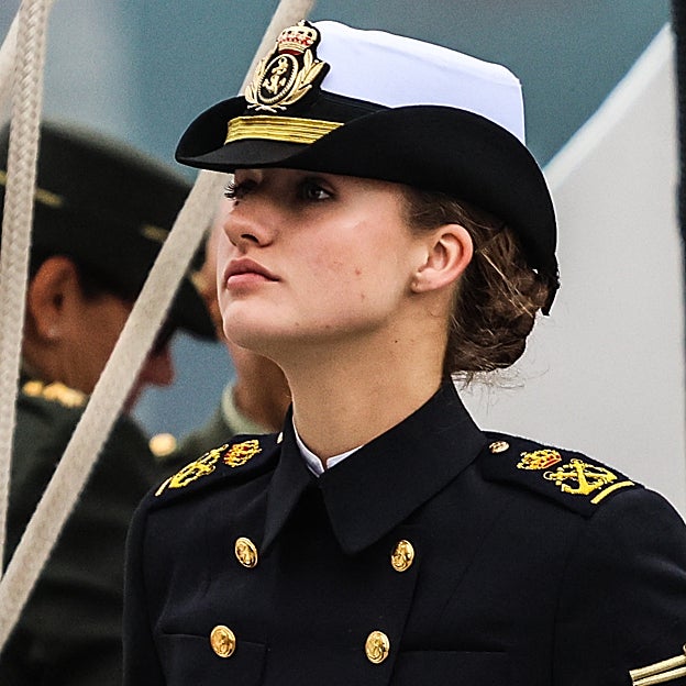 Este es el popular restaurante de Lima donde la princesa Leonor ha comido de incógnito: menú tradicional y buena compañía 