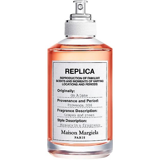 Replica On A Date de Maison Margiela. Precio: 116,45 euros
