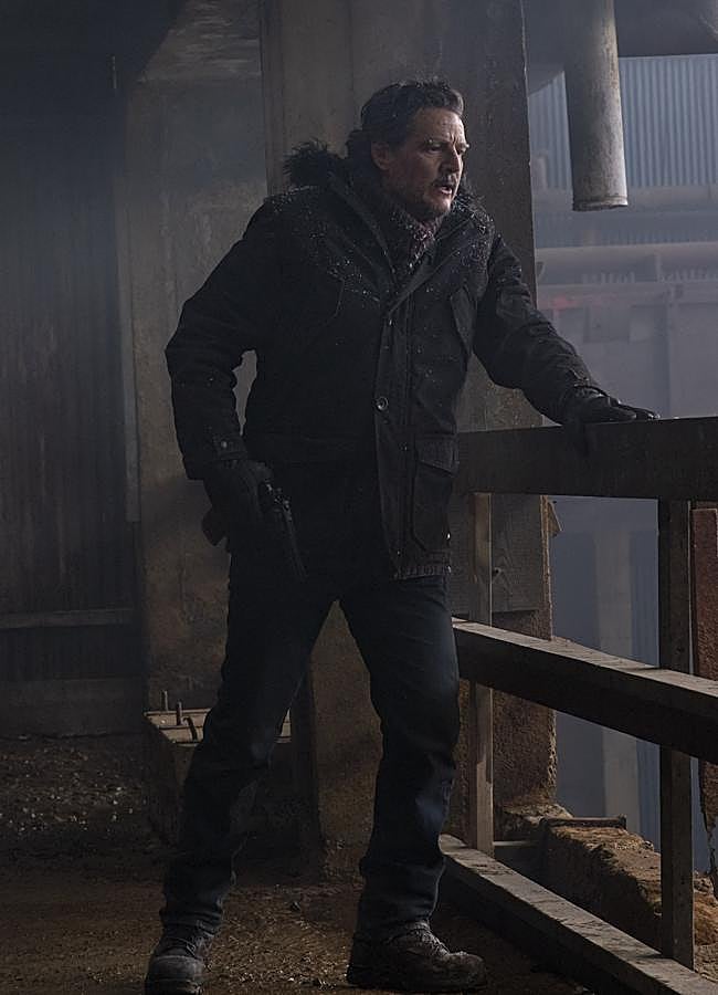 Imagen - Ay, Pedro, cómo te vamos a echar de menos. A Joel también. MAX