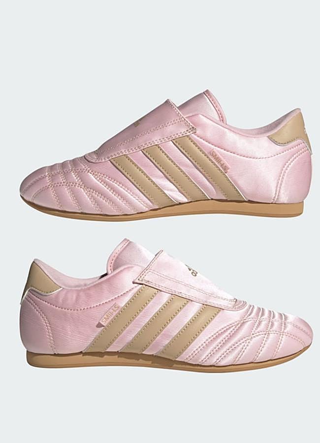 Imagen - Zapatillas Adidas Taekwondo (ADIDAS)