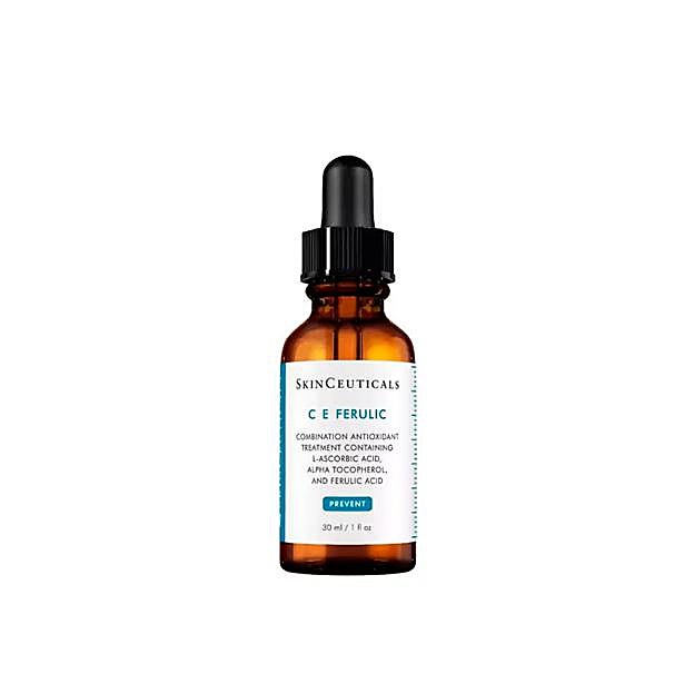 Sérum C E Ferulic de SkinCeuticals.