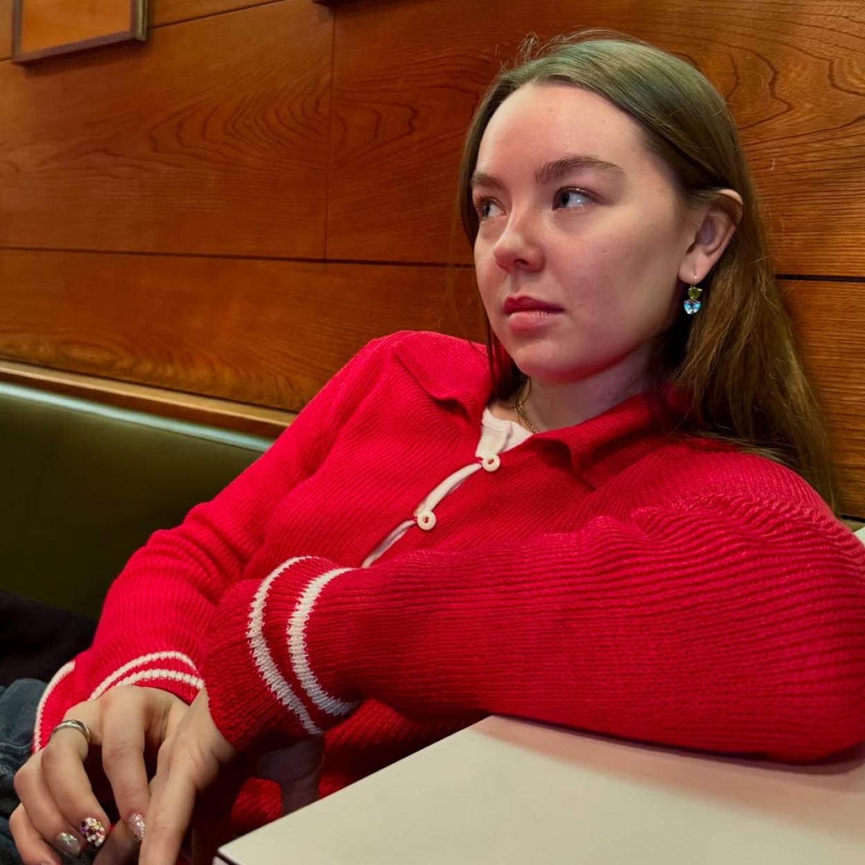 Alexandra de Hannover