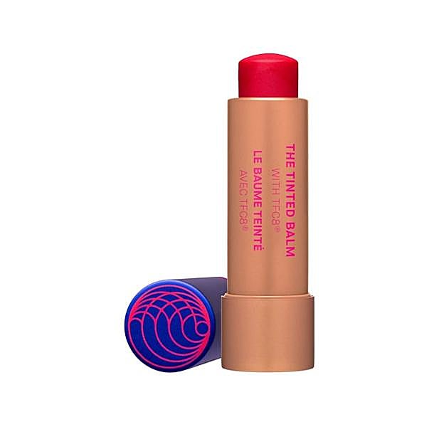 Bálsamo Augustinus Bader x Sofia Coppola