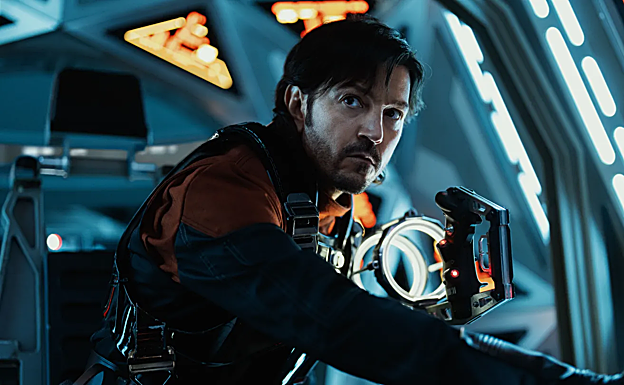 Todas las claves de la magnífica segunda temporada de Andor en Disney Plus: así empieza la rebelión contra el imperio de Star Wars