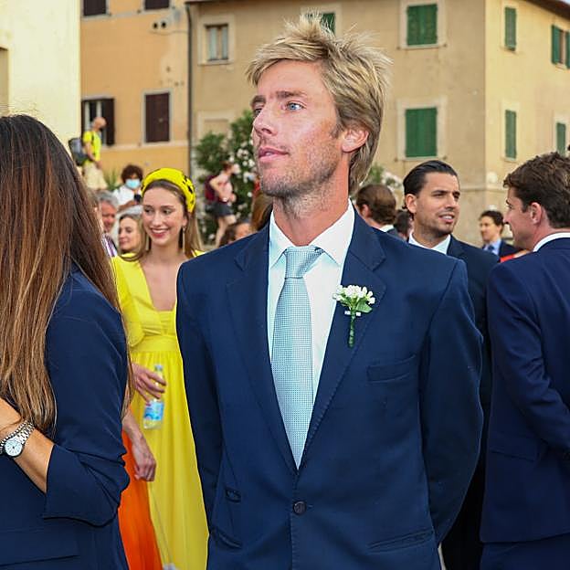 Christian de Hannover, en una imagen reciente. 