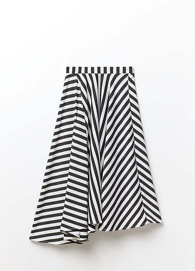 Imagen - Falda asimétrica de Sfera.