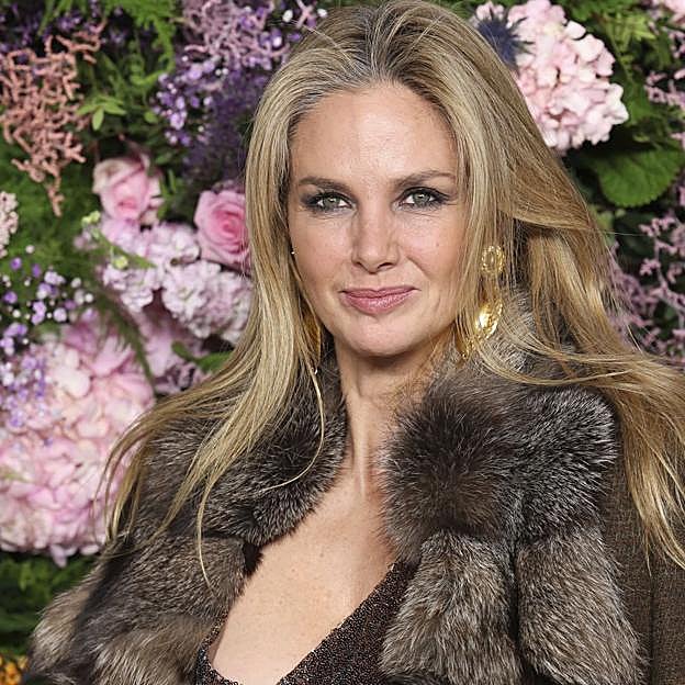 Cómo ha logrado Genoveva Casanova llevarse bien con la familia Vargas Llosa, pese a su ruptura con Gonzalo