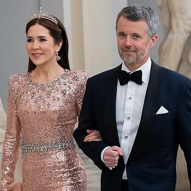 La mudanza de Federico y Mary de Dinamarca: por qué los reyes daneses van a cambiar de palacio