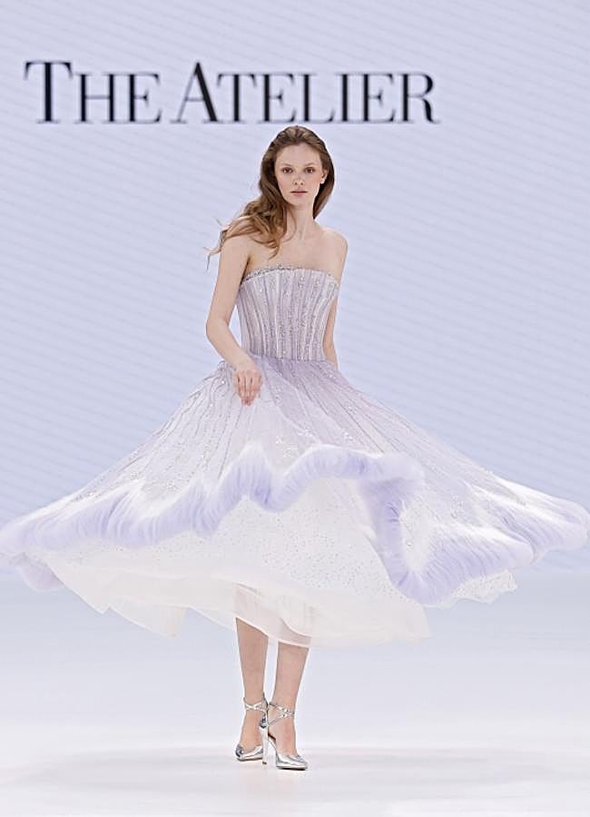 Imagen - The Atelier by Jimmy Choo. / D.R.