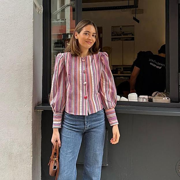 Los mejores vaqueros de primavera son estos que sientan bien a todas 