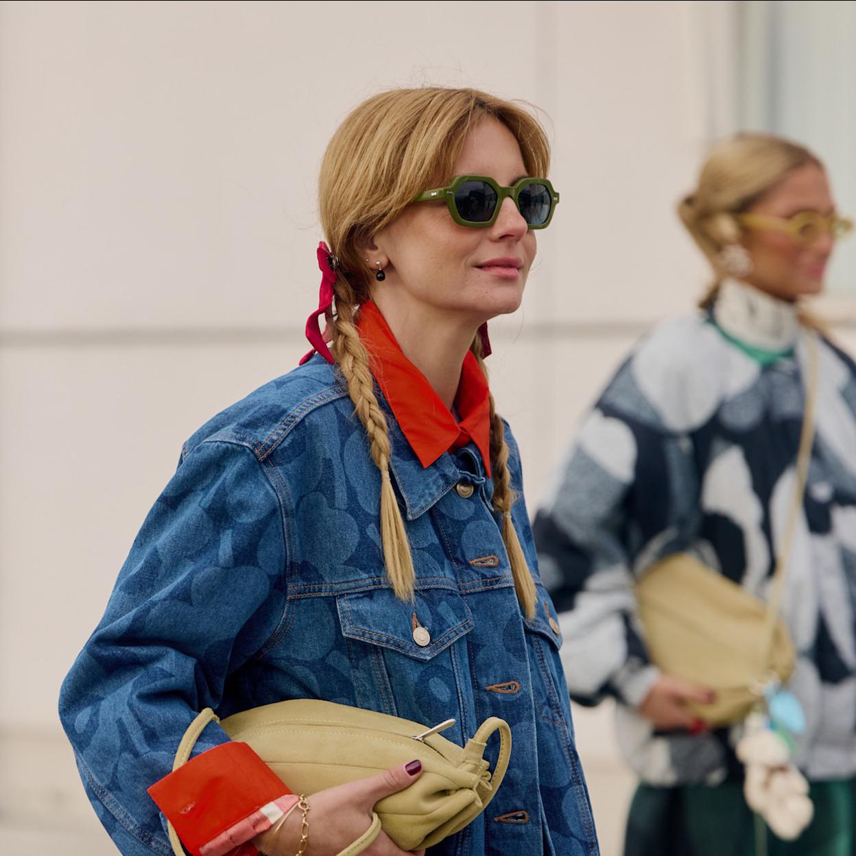 Las gafas de sol que serán tendencia esta primavera-verano 2025