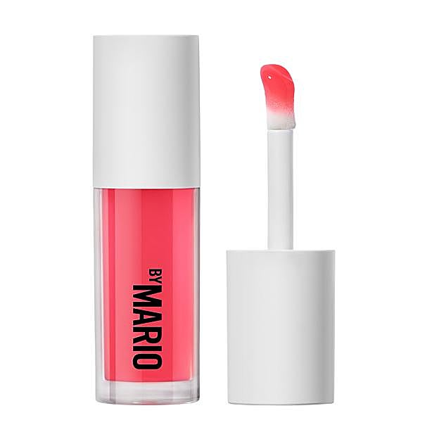 SuperShine Lip Gloss de Makeup by Mario. (30 euros en Sephora).