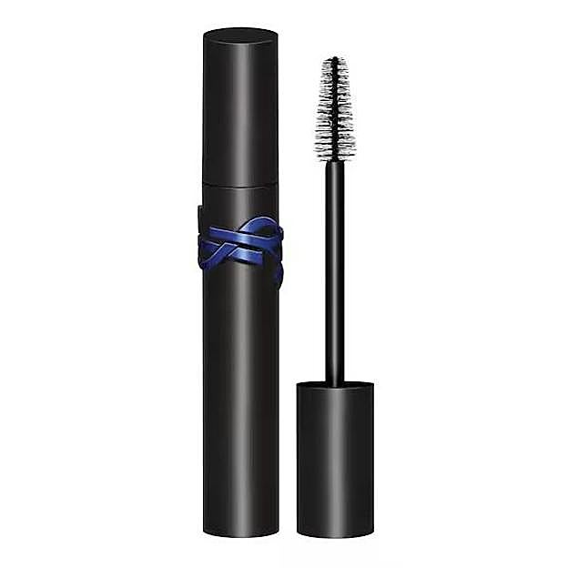 Lash Clash Waterproof Mascara de YSL