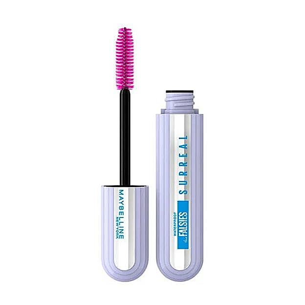 The Falsies Surreal Waterproof Mascara de Maybelline