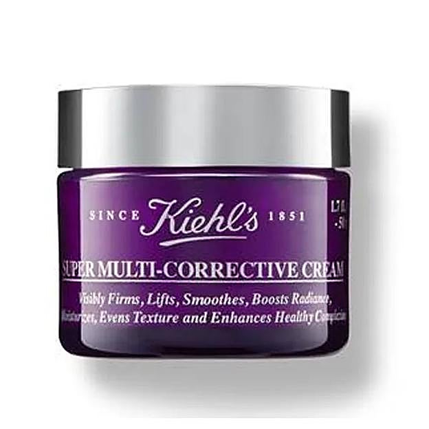 Kiehl's Super Multi-Corrective Cream.