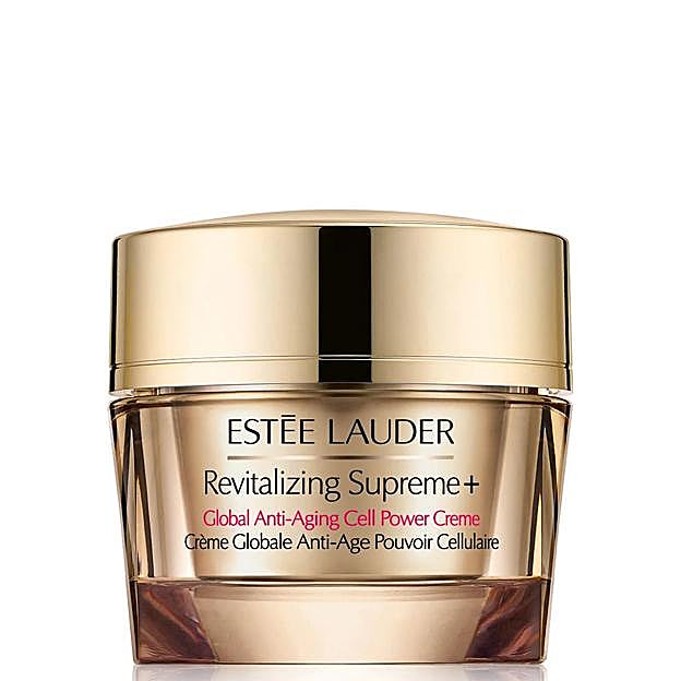 Estée Lauder Revitalizing Supreme+ Global Anti-Aging Cell Power Creme.
