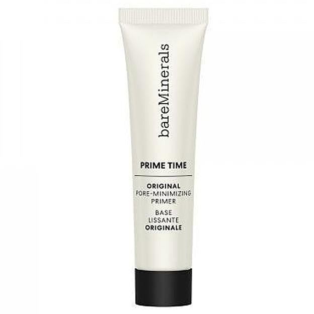 Prime Time Pore Minimizing Primer de BareMinerals. Precio: 22,64 euros