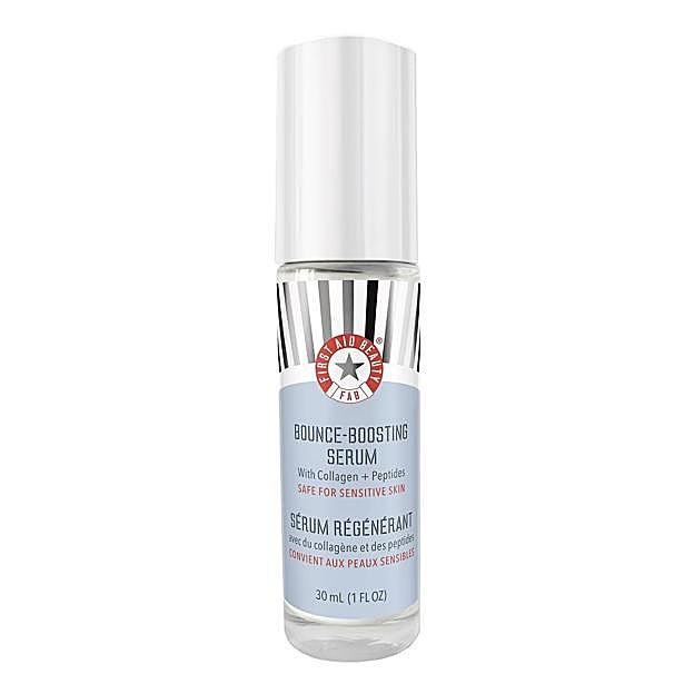 Bounce-Boosting Serum de First Aid Beauty. Precio: 46 euros