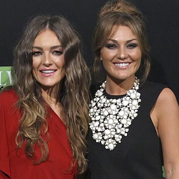 El núcleo familiar de Amaia Montero: una madre valiente y una hermana artista que quiso entrar en MasterChef