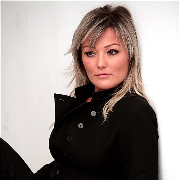 La gran tragedia familiar de Amaia Montero: la pérdida de su padre en el momento más complicado de su carrera