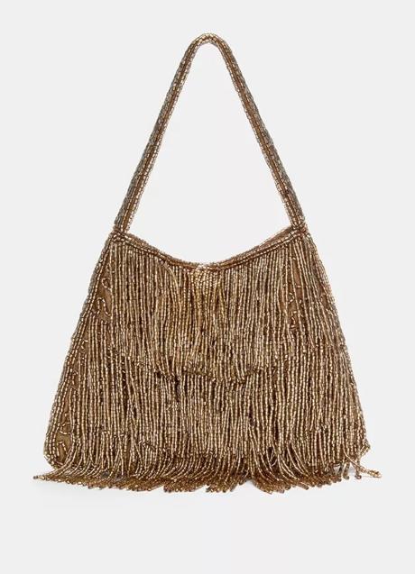 Imagen - Bolso con abalorios de Pull & Bear (25,99 euros)