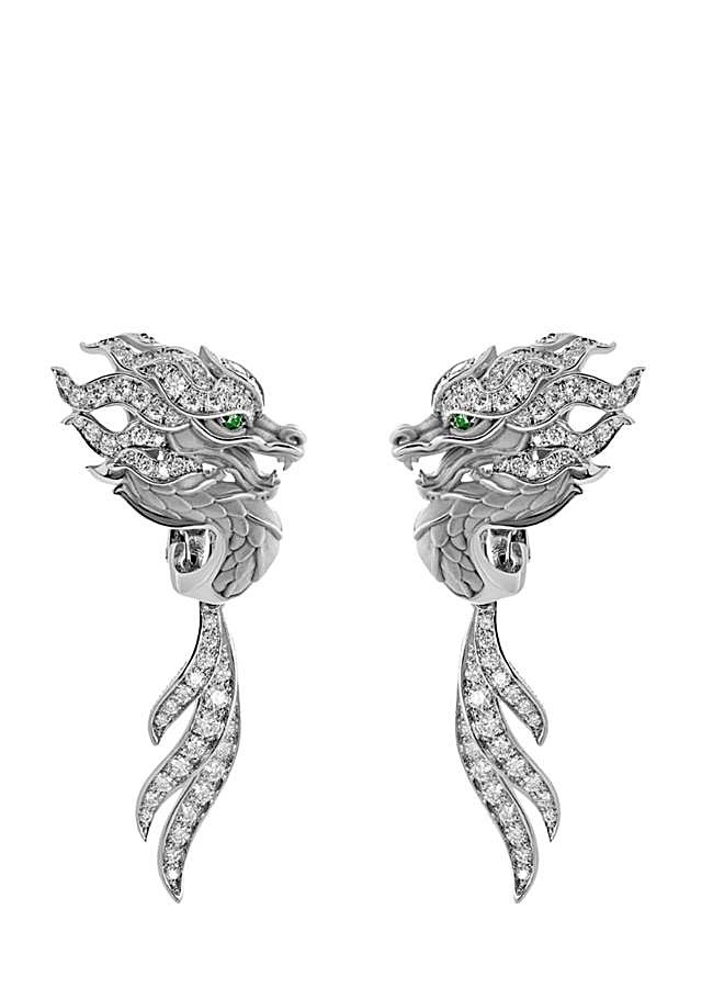 Imagen - Pendientes de Carrera y Carrera.