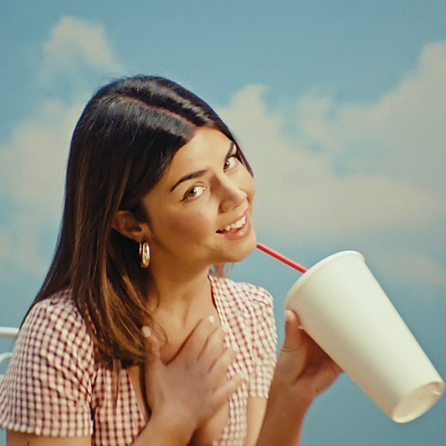 Mafalda Cardenal es la cantante de la generación Z. 