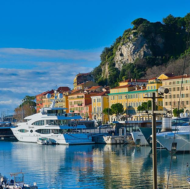 Tres destinos europeos para una escapada de última hora en el puente de mayo
