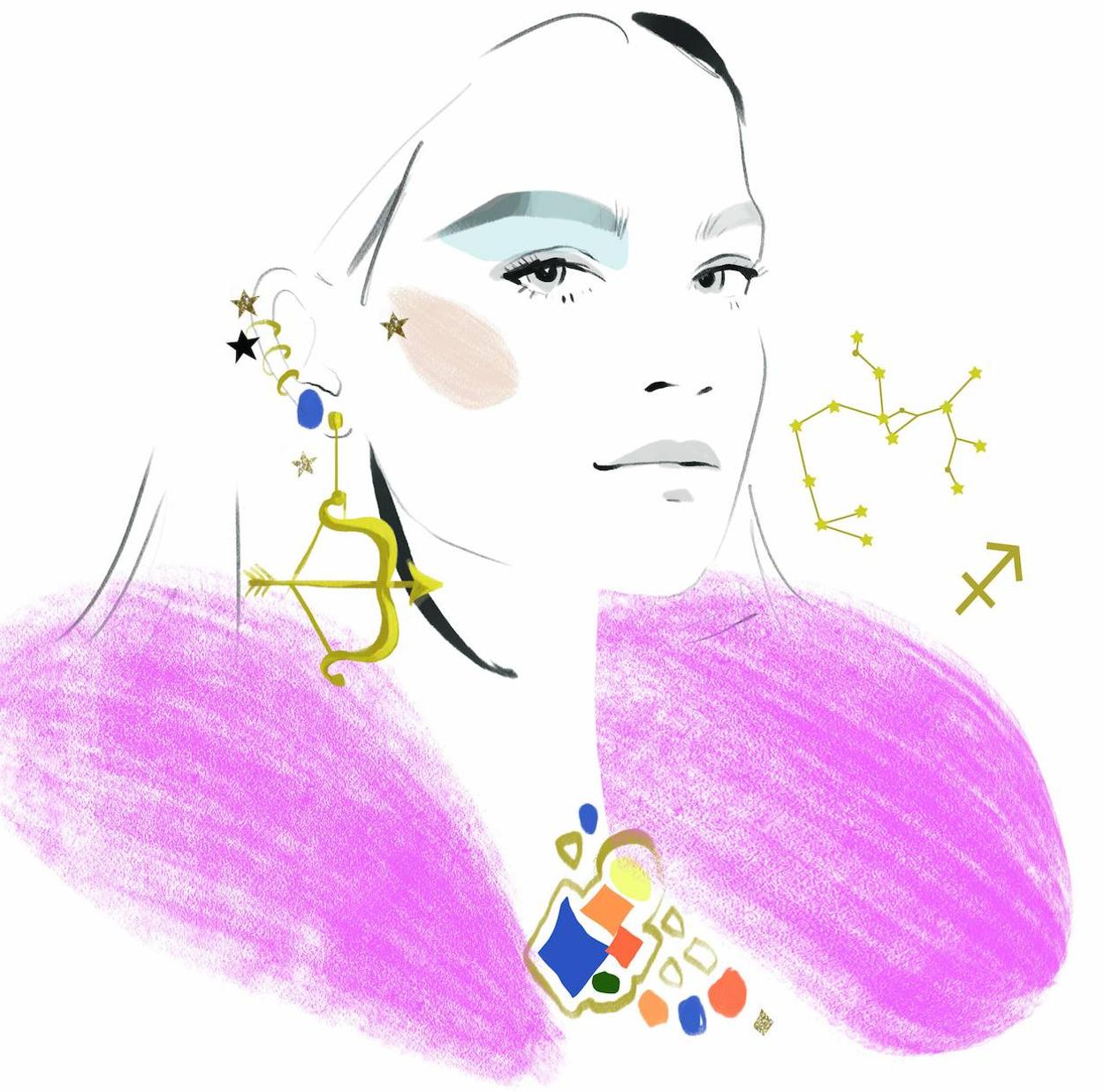 El horóscopo de hoy, sábado 26 de abril de 2025: predicciones diarias  para todos los signos del zodiaco