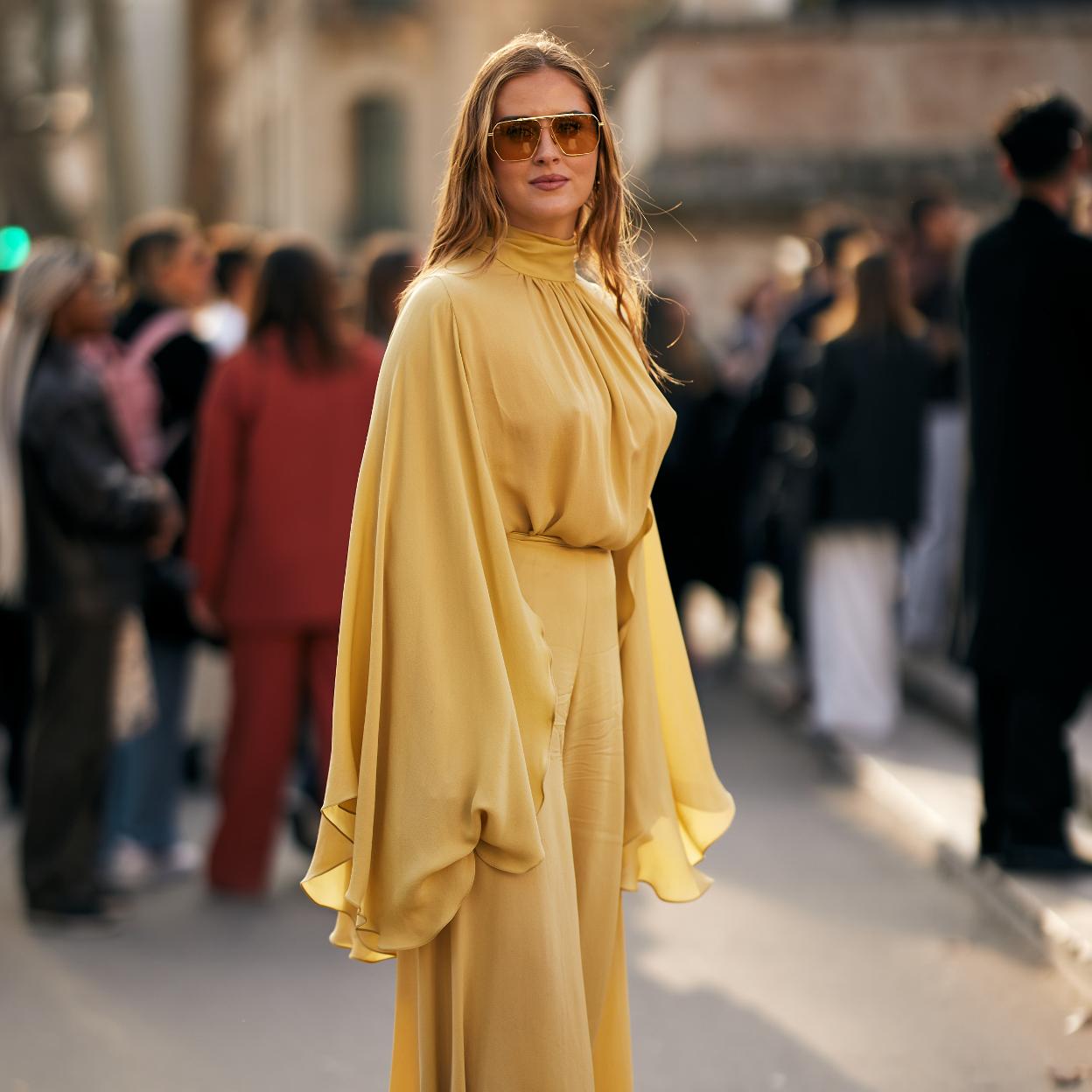 Estos son los mejores vestidos que puedes elegir para el buen tiempo