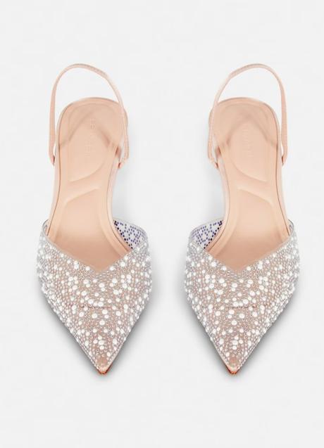 Imagen - Zapatos de tacón de Primark (22 euros)