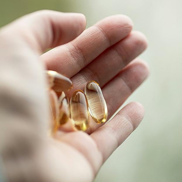 El organismo comienza a envejecer a partir de los 35-40 años. 