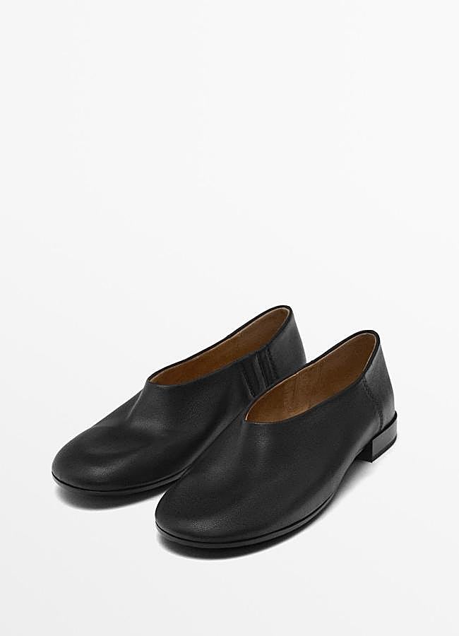 Imagen - as bailarinas babucha son mis favoritas.