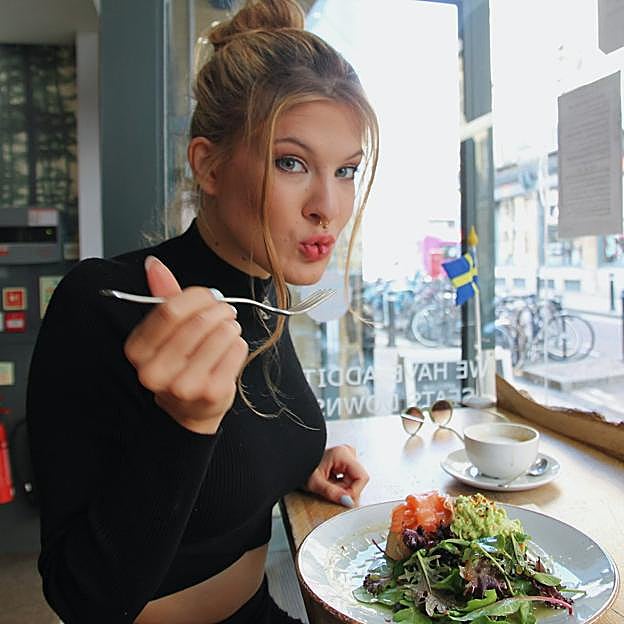 Unos niveles altos de cortisol de manera constante generan estrés crónico 