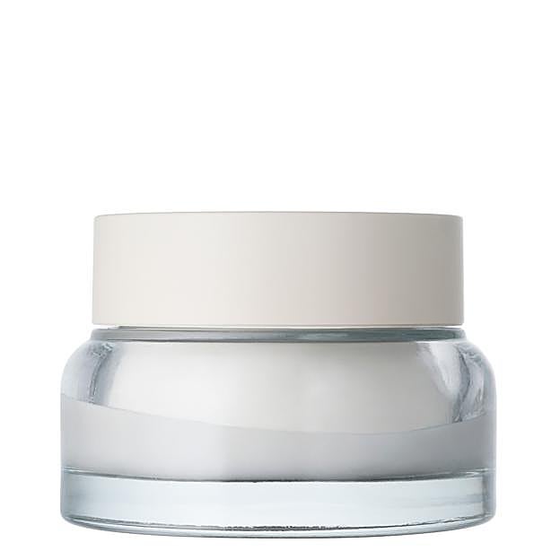 Sioris Enriched By Nature Cream.