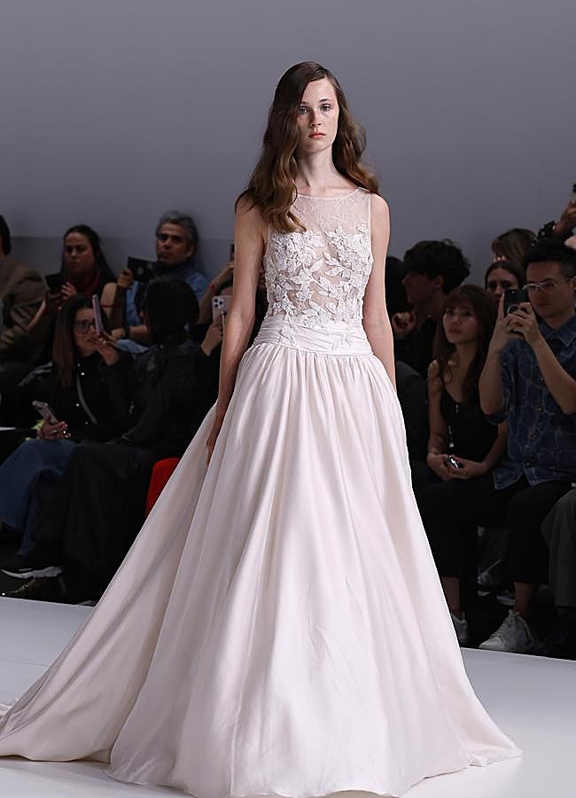 Imagen - Ines di Santo. / D.R.