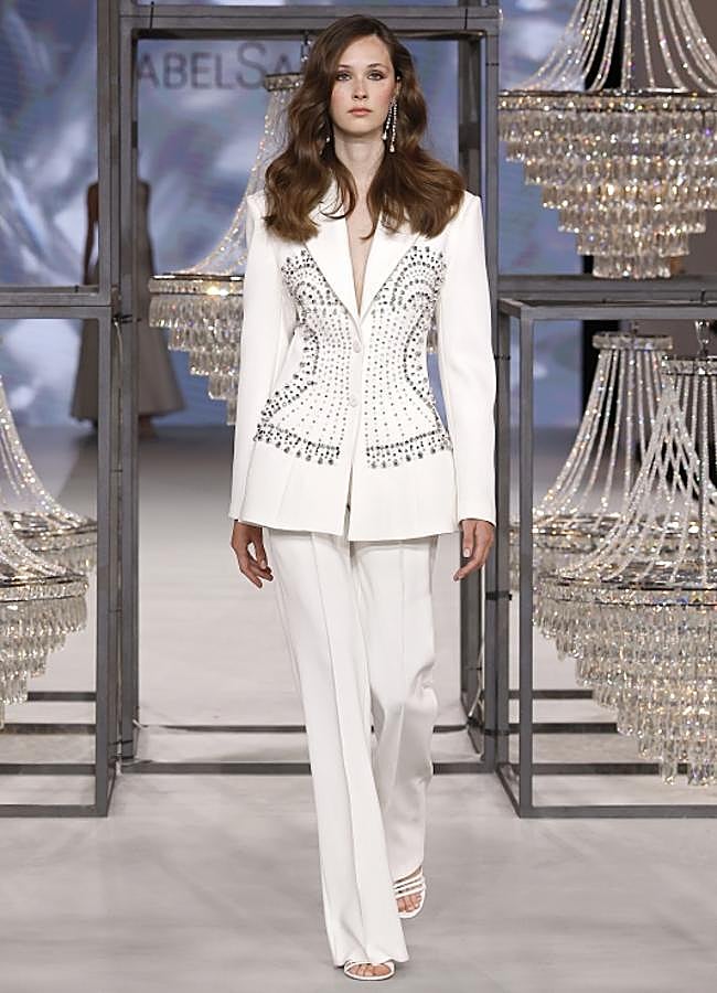 Imagen - Isabel Sanchis. / D.R.