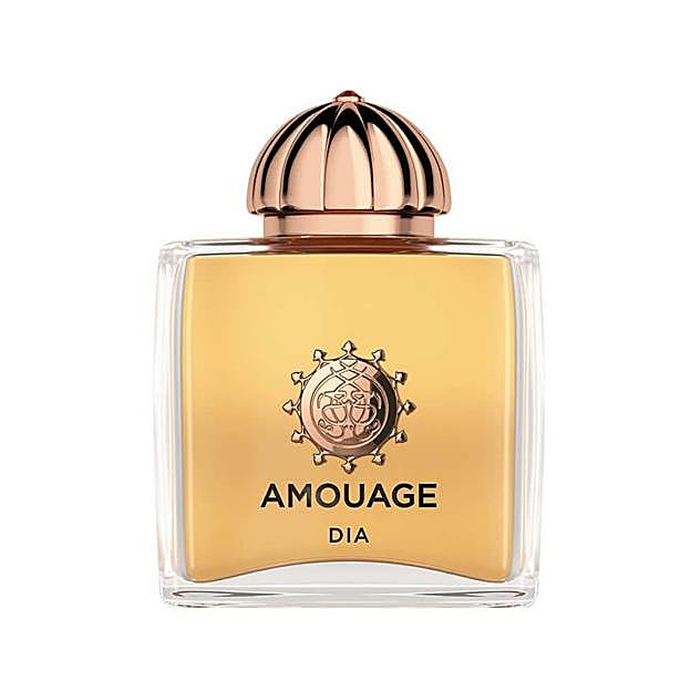Dia 40 Woman de Amouage.