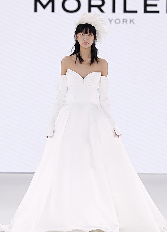 Imagen - Morilee. / D.R.