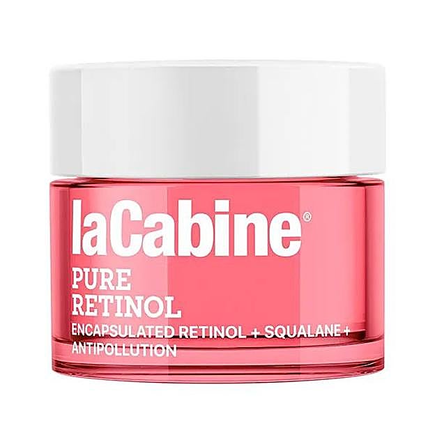 Crema Pure Retinol de LaCabine