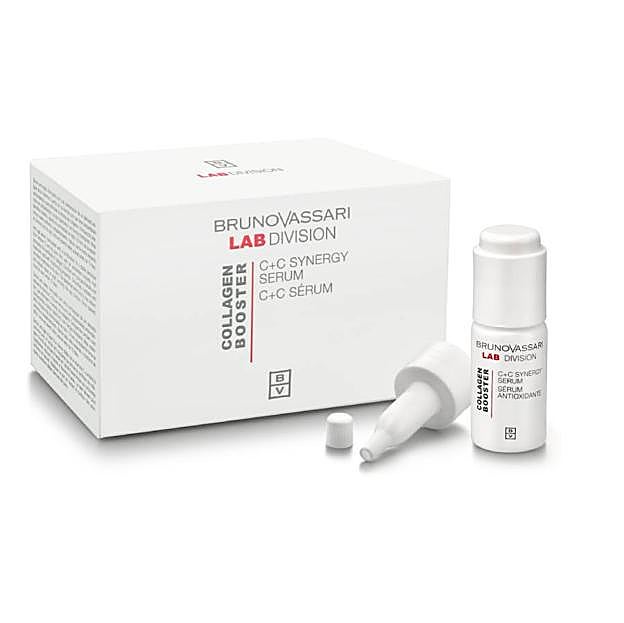 C+C Synergy Serum 