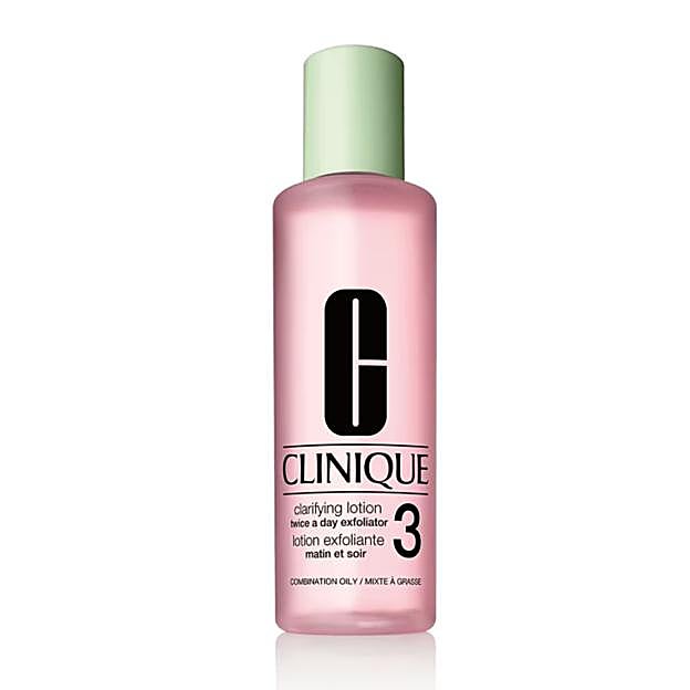 Clarifying Toner 3
