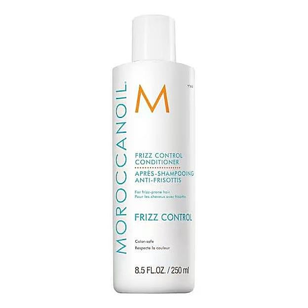 Frizz Control Conditioner de Moroccanoil. Precio: 29 euros