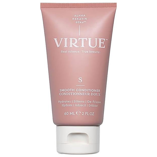 Smooth Conditioner de Virtue. Precio: 18,50 euros