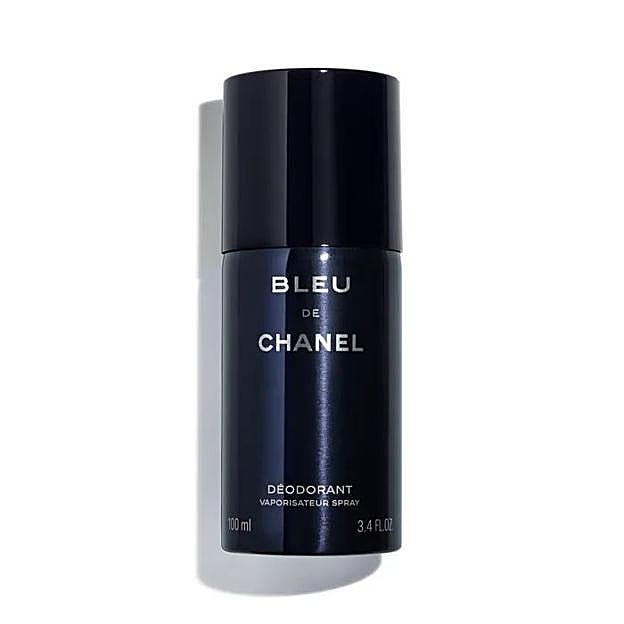 Bleu de Chanel Vaporisateur Spray. Precio: 35,50 euros