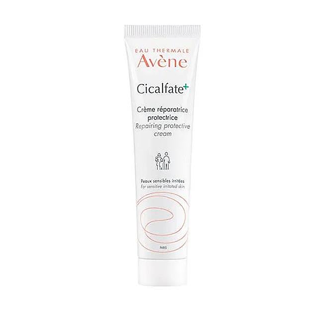 Cicalfate+ Crème Réparatice de Avène